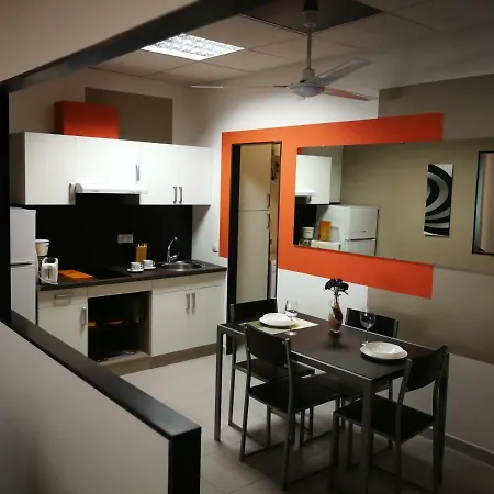 1v - Luxury Near Апартаменты *