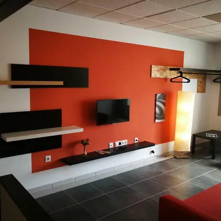 Lejlighed 1v - Luxury Near Puerto del Rosario (Fuerteventura)