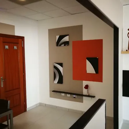 1v - Luxury Near Lejlighed Puerto del Rosario (Fuerteventura)