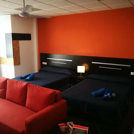 1v - Luxury Near * 罗萨里奥港